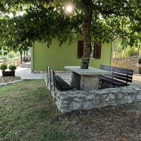 Green Eco Cottage Kolašin Extérieur photo