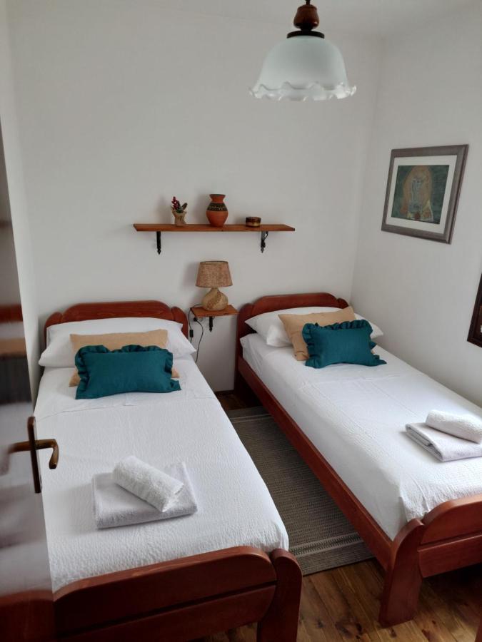 Green Eco Cottage Kolašin Extérieur photo